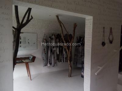 Casa de 5 alcobas en venta en Chico Norte, Bogotá, 285 m² · foto 9 de 20