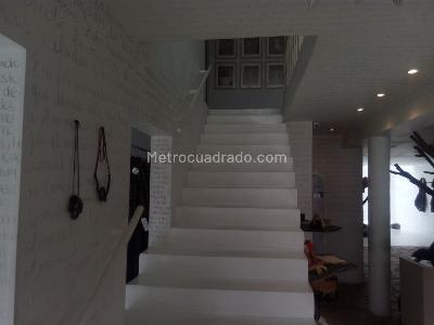 Casa de 5 alcobas en venta en Chico Norte, Bogotá, 285 m² · foto 13 de 20