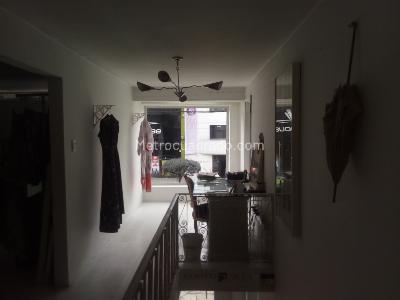 Casa de 5 alcobas en venta en Chico Norte, Bogotá, 285 m² · foto 14 de 20