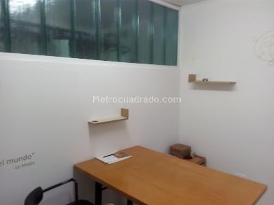 Casa de 5 alcobas en venta en Chico Norte, Bogotá, 285 m² · foto 15 de 20