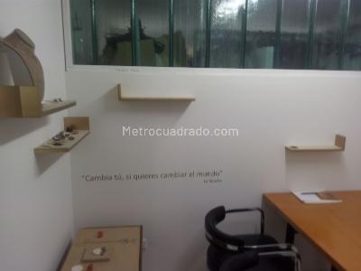 Casa de 5 alcobas en venta en Chico Norte, Bogotá, 285 m² · foto 16 de 20