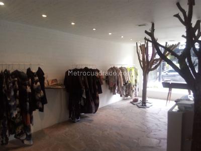 Casa de 5 alcobas en venta en Chico Norte, Bogotá, 285 m² · foto 17 de 20