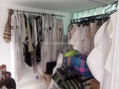 Casa de 5 alcobas en venta en Chico Norte, Bogotá, 285 m² · foto 19 de 20
