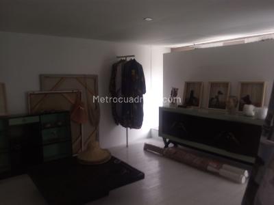 Casa de 5 alcobas en venta en Chico Norte, Bogotá, 285 m² · foto 20 de 20