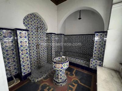 Casa de 5 alcobas en venta en La Candelaria, Bogotá, 808 m² · foto 10 de 11
