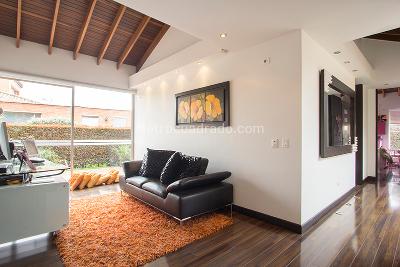 Casa de 5 alcobas en venta en Sausalito, Chía, 998 m² · foto 4 de 20