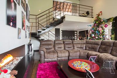 Casa de 5 alcobas en venta en Sausalito, Chía, 998 m² · foto 5 de 20