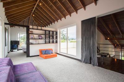 Casa de 5 alcobas en venta en Sausalito, Chía, 998 m² · foto 9 de 20