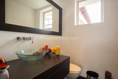 Casa de 5 alcobas en venta en Sausalito, Chía, 998 m² · foto 12 de 20