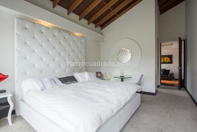 Casa de 5 alcobas en venta en Sausalito, Chía, 998 m² · foto 19 de 20