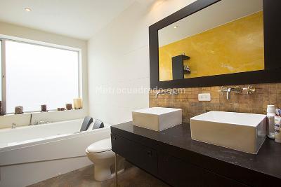 Casa de 5 alcobas en venta en Sausalito, Chía, 998 m² · foto 20 de 20