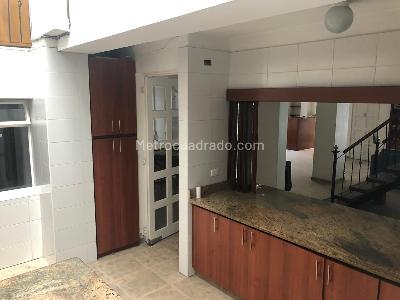 Casa de 5 alcobas en venta en Chapinero, Bogotá, 572 m² · foto 6 de 15