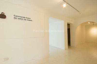Casa de 5 alcobas en venta en San Felipe, Bogotá, 355 m² · foto 3 de 20