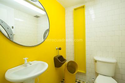 Casa de 5 alcobas en venta en San Felipe, Bogotá, 355 m² · foto 8 de 20