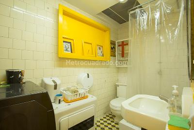 Casa de 5 alcobas en venta en San Felipe, Bogotá, 355 m² · foto 9 de 20