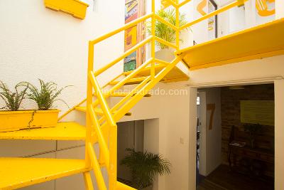 Casa de 5 alcobas en venta en San Felipe, Bogotá, 355 m² · foto 13 de 20