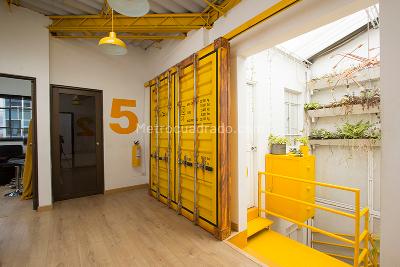 Casa de 5 alcobas en venta en San Felipe, Bogotá, 355 m² · foto 16 de 20