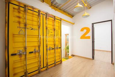 Casa de 5 alcobas en venta en San Felipe, Bogotá, 355 m² · foto 17 de 20