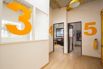 Casa de 5 alcobas en venta en San Felipe, Bogotá, 355 m² · foto 18 de 20