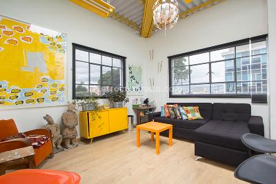 Casa de 5 alcobas en venta en San Felipe, Bogotá, 355 m² · foto 19 de 20