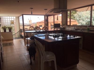 Casa en venta en Bosque De Pinos, Bogotá · foto 3 de 20