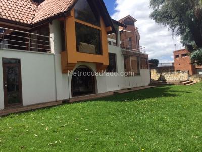 Casa en venta en Bosque De Pinos, Bogotá · foto 13 de 20