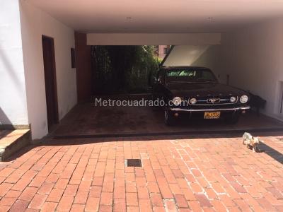 Casa en venta en Bosque De Pinos, Bogotá · foto 19 de 20