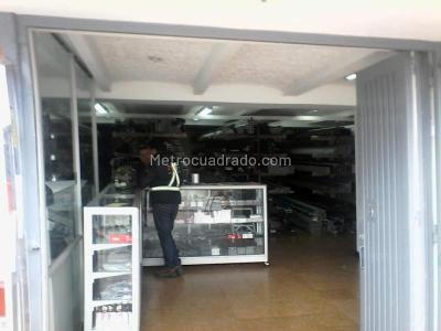 Casa de 5 alcobas en venta en Los Alcazares, Bogotá, 376 m² · foto 5 de 11