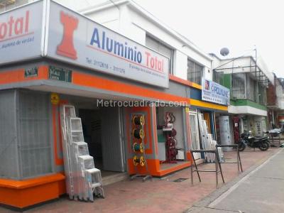 Casa de 5 alcobas en venta en Los Alcazares, Bogotá, 376 m² · foto 11 de 11