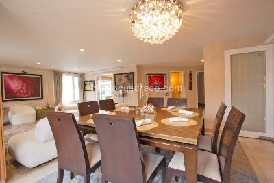 Apartamento de 4 alcobas en venta en Santa Paula, Bogotá, 243 m² · foto 5 de 20