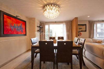 Apartamento de 4 alcobas en venta en Santa Paula, Bogotá, 243 m² · foto 6 de 20