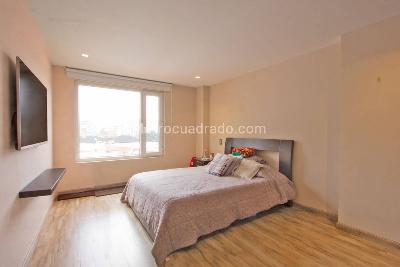 Apartamento de 4 alcobas en venta en Santa Paula, Bogotá, 243 m² · foto 11 de 20