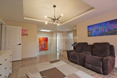Apartamento de 4 alcobas en venta en Santa Paula, Bogotá, 243 m² · foto 15 de 20