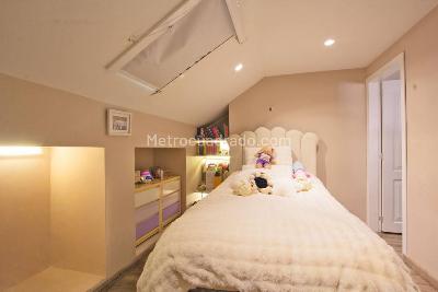 Apartamento de 4 alcobas en venta en Santa Paula, Bogotá, 243 m² · foto 16 de 20