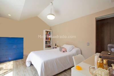 Apartamento de 4 alcobas en venta en Santa Paula, Bogotá, 243 m² · foto 18 de 20