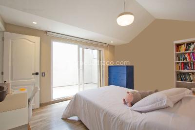 Apartamento de 4 alcobas en venta en Santa Paula, Bogotá, 243 m² · foto 19 de 20