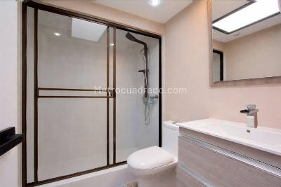 Apartamento de 4 alcobas en venta en Santa Paula, Bogotá, 243 m² · foto 20 de 20