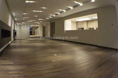 Casa de 4 alcobas en venta en Chico Reservado, Bogotá · foto 2 de 14