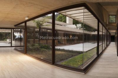 Casa de 4 alcobas en venta en Chico Reservado, Bogotá · foto 4 de 14