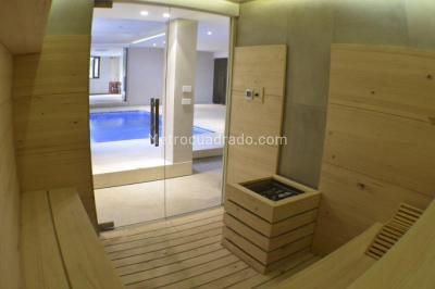 Casa de 4 alcobas en venta en Chico Reservado, Bogotá · foto 12 de 14