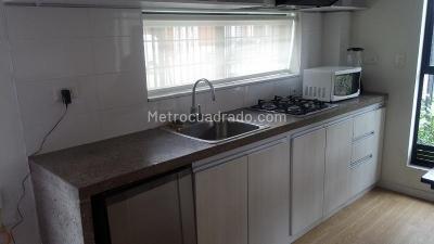 Casa en venta en Armenia, Bogotá · foto 4 de 20