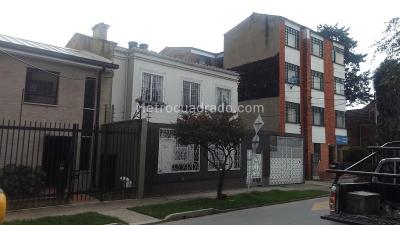 Casa en venta en Armenia, Bogotá · foto 11 de 20
