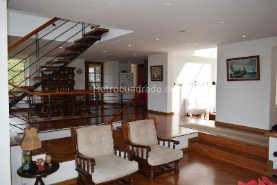 Casa en venta en Vereda El Hato, La Calera · foto 3 de 20