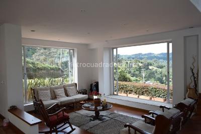 Casa en venta en Vereda El Hato, La Calera · foto 5 de 20