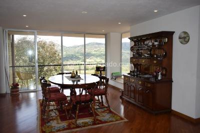 Casa en venta en Vereda El Hato, La Calera · foto 7 de 20