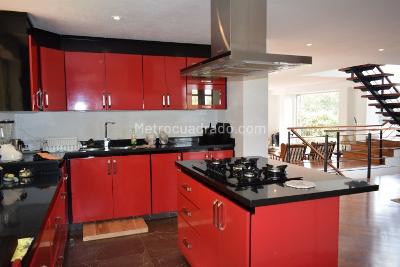 Casa en venta en Vereda El Hato, La Calera · foto 13 de 20