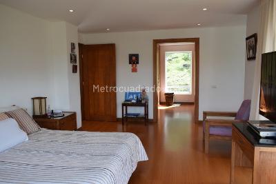 Casa en venta en Vereda El Hato, La Calera · foto 19 de 20