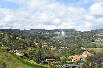 Casa en venta en Vereda El Hato, La Calera · foto 20 de 20