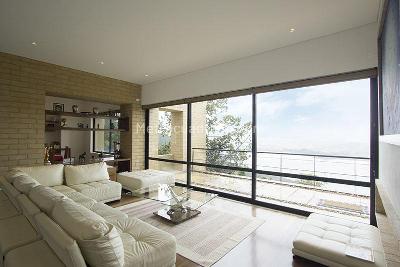 Casa de 4 alcobas en venta en Arboretto, La Calera, 1284 m² · foto 2 de 20