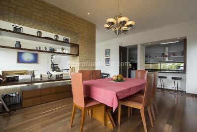 Casa de 4 alcobas en venta en Arboretto, La Calera, 1284 m² · foto 7 de 20